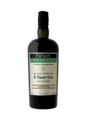 PAPALIN 5 overproof